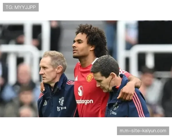 曼联双中卫组合存隐患 水晶宫利用高空球率先取得进球