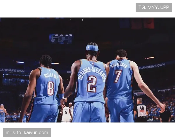 亚历山大轮休雷霆仍胜，阵容深度展现冠军球队底蕴